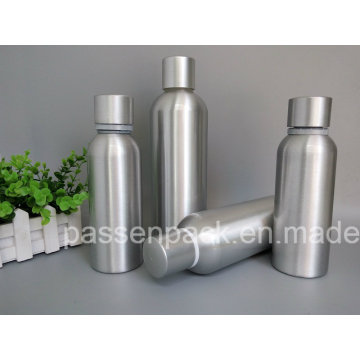 Bouteille d&#39;emballage en aluminium écologique pour le vin (PPC-AB-34)